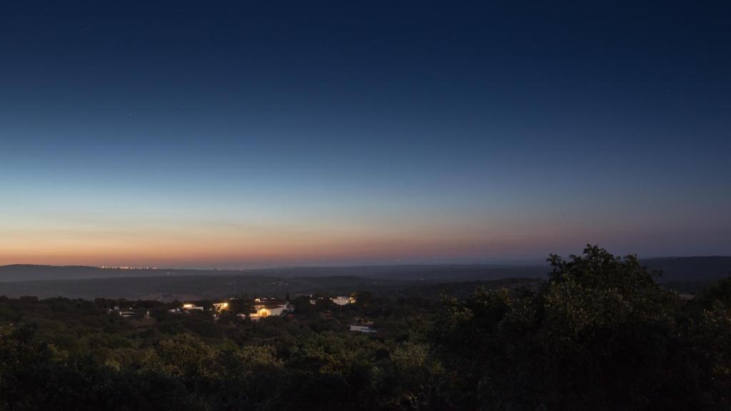 Monte Velho Equo-Resort Arraiolos Extérieur photo